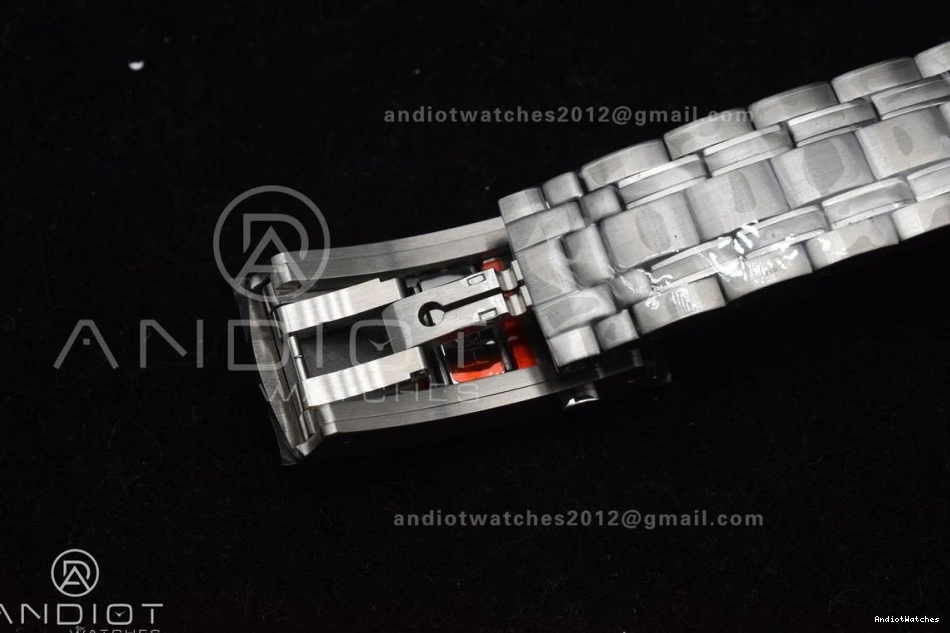 Bracelet Edition SS 1:1 Dial Best Diver James Black VSF 1094 Bond Black 007 A Seamaster On Ceramic Supportive 300M 1025